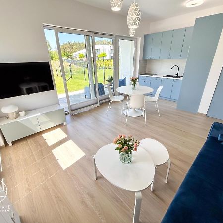 Apartamenty Baltyckie - Luxoro Park Ustka Luaran gambar