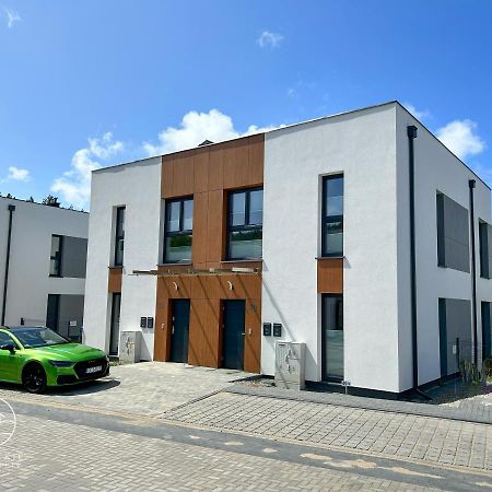 Apartamenty Baltyckie - Luxoro Park Ustka Luaran gambar