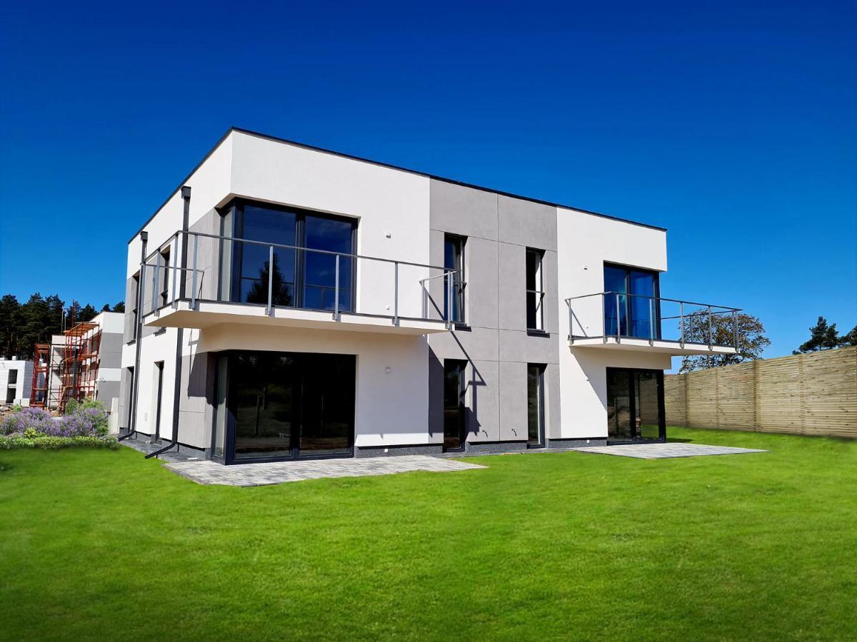 Apartamenty Baltyckie - Luxoro Park Ustka Luaran gambar