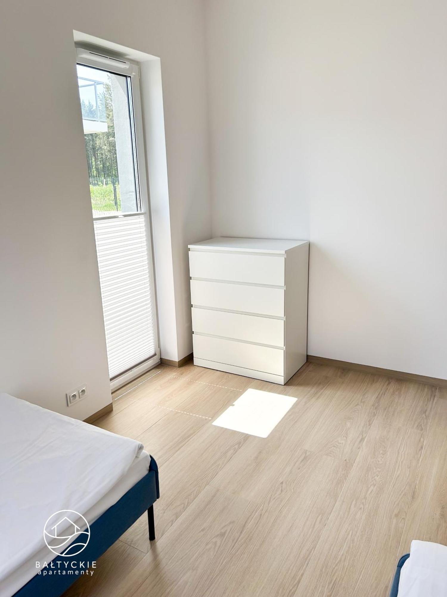 Apartamenty Baltyckie - Luxoro Park Ustka Bilik gambar