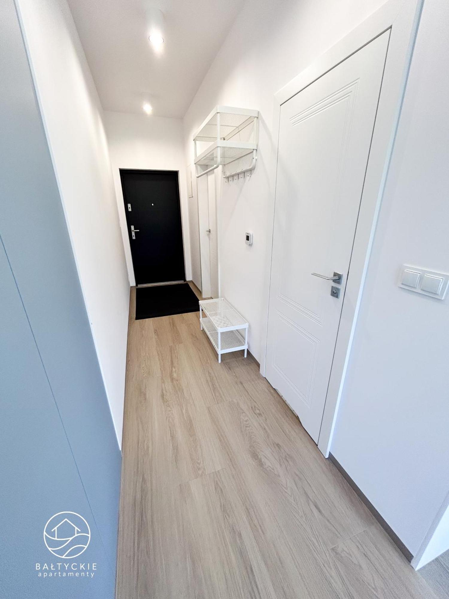 Apartamenty Baltyckie - Luxoro Park Ustka Bilik gambar