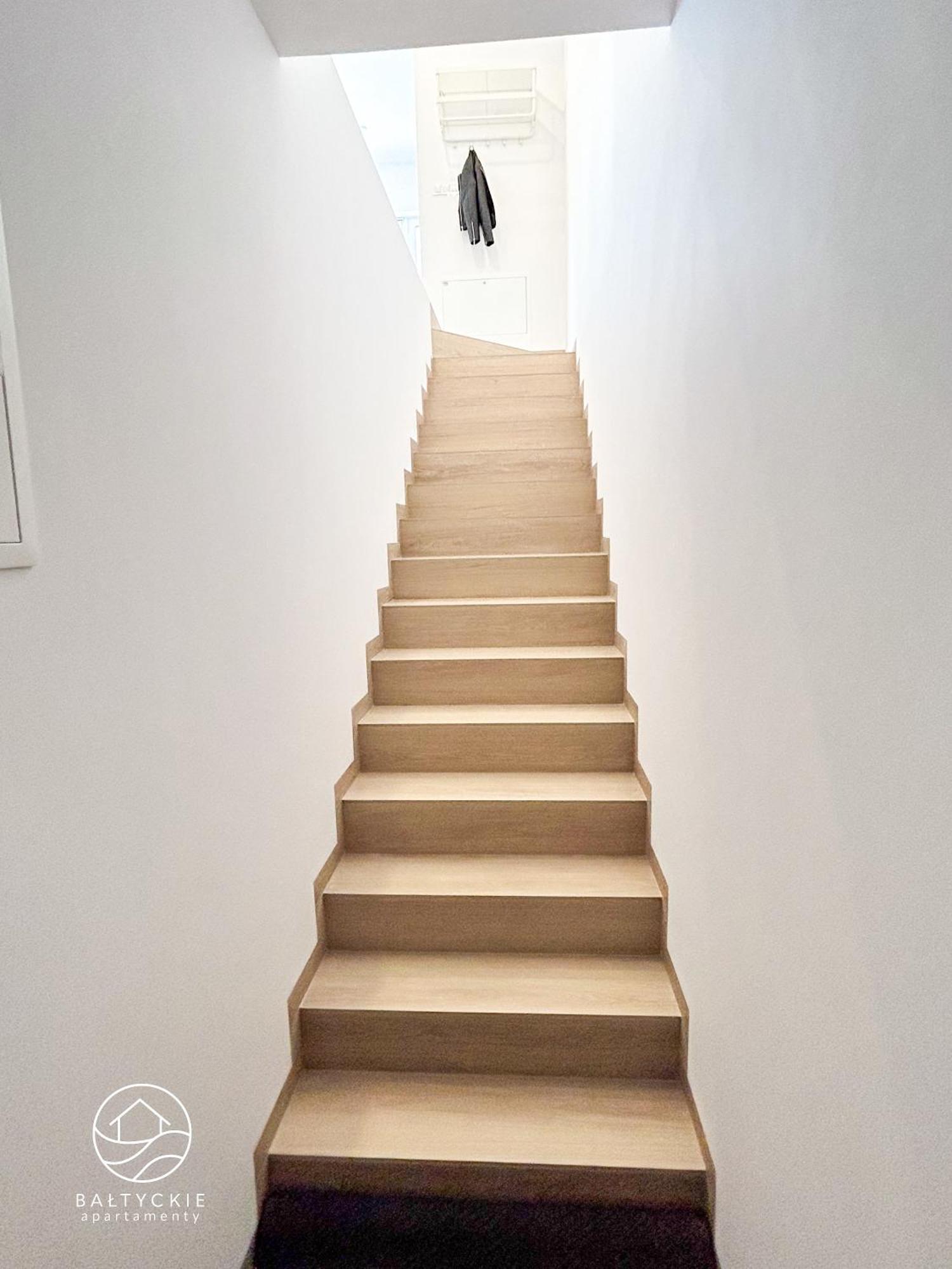 Apartamenty Baltyckie - Luxoro Park Ustka Bilik gambar