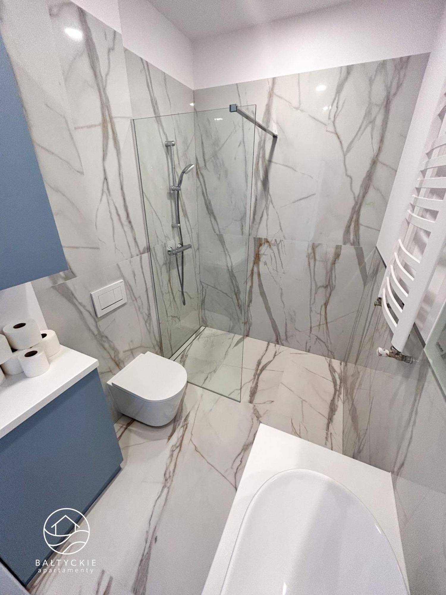Apartamenty Baltyckie - Luxoro Park Ustka Bilik gambar