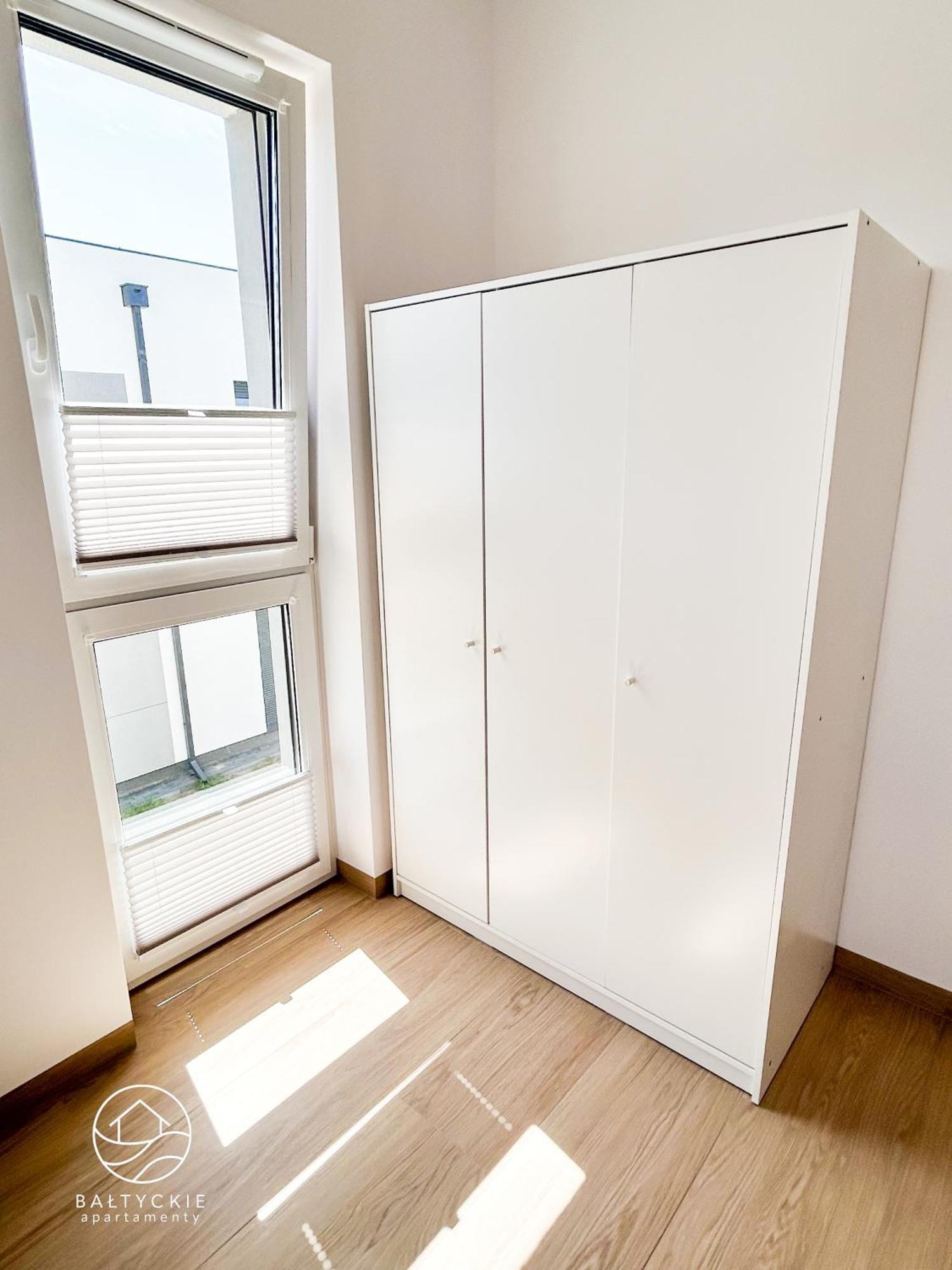 Apartamenty Baltyckie - Luxoro Park Ustka Bilik gambar