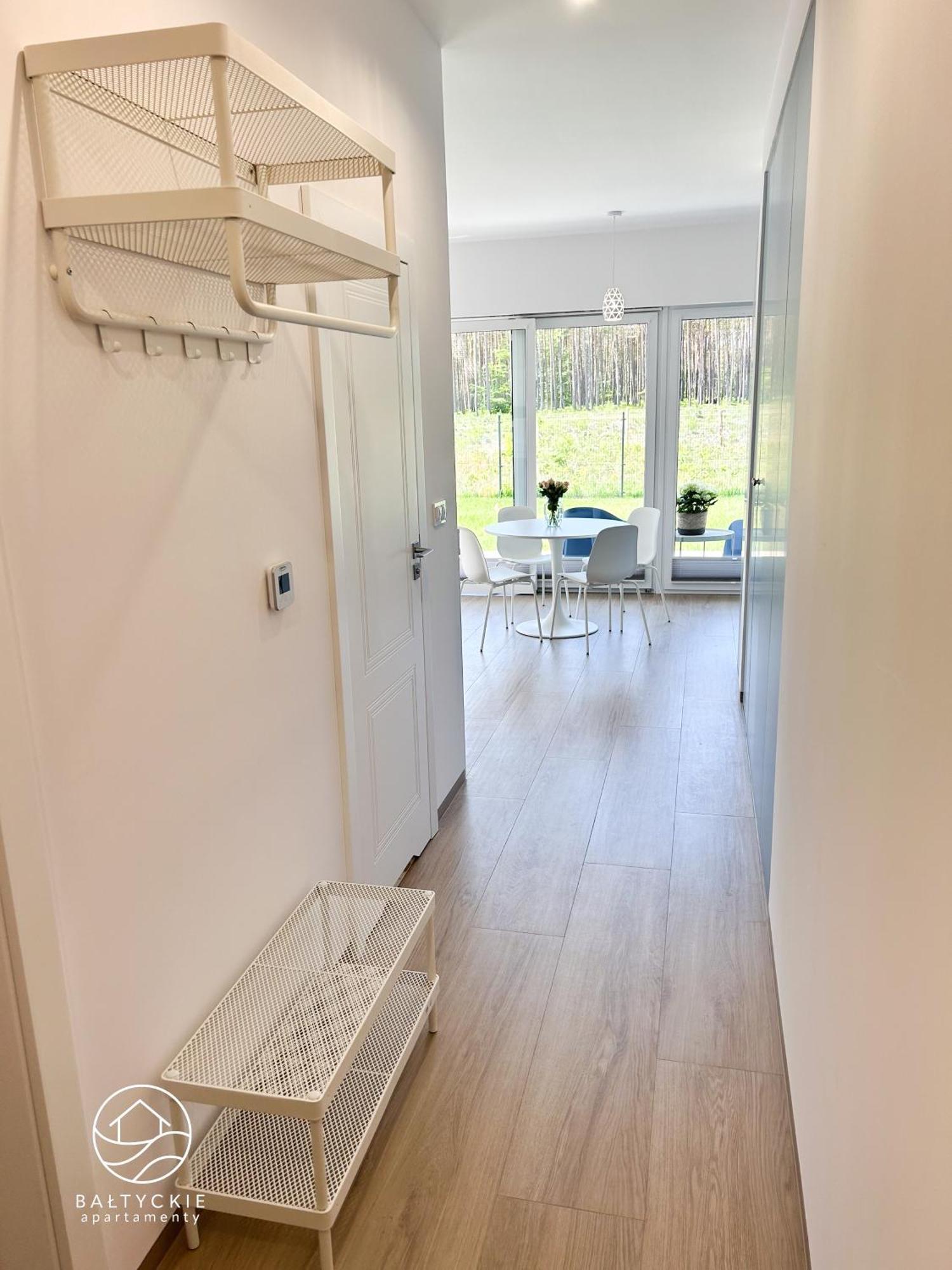 Apartamenty Baltyckie - Luxoro Park Ustka Bilik gambar